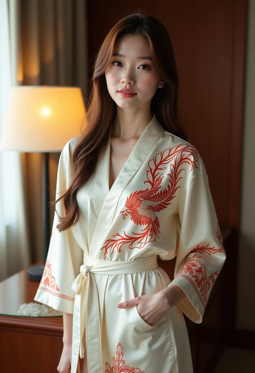 韩系减龄果汁微裸妆